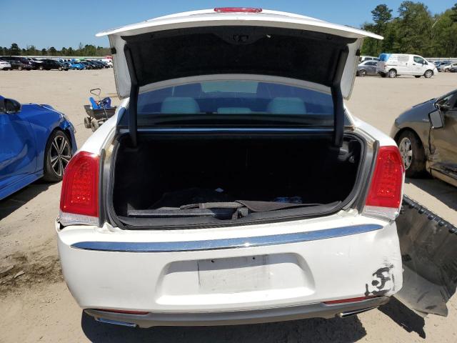 Photo 5 VIN: 2C3CCAEG9FH763658 - CHRYSLER 300 