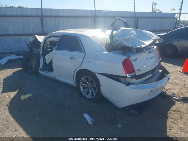 Photo 2 VIN: 2C3CCAEG9FH779875 - CHRYSLER 300 