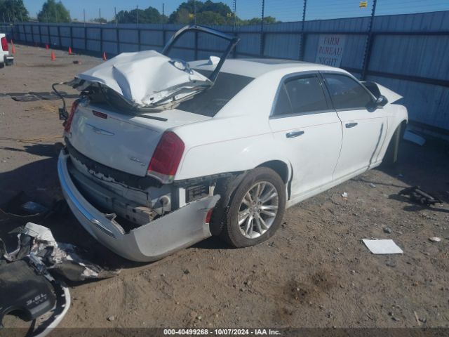 Photo 3 VIN: 2C3CCAEG9FH779875 - CHRYSLER 300 