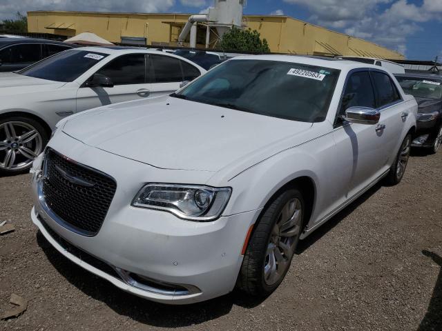 Photo 0 VIN: 2C3CCAEG9FH803267 - CHRYSLER 300C 