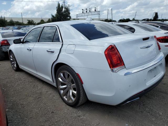 Photo 1 VIN: 2C3CCAEG9FH803267 - CHRYSLER 300C 