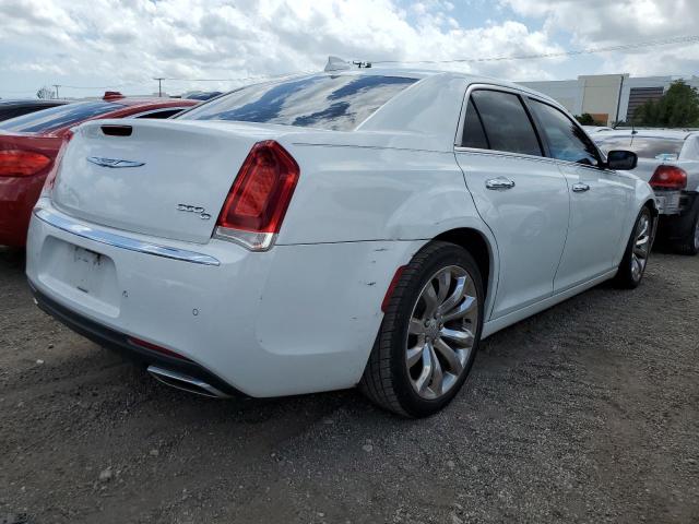 Photo 2 VIN: 2C3CCAEG9FH803267 - CHRYSLER 300C 