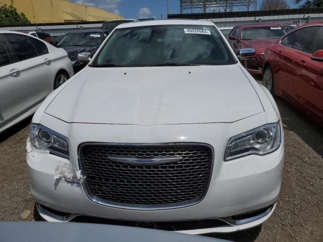 Photo 4 VIN: 2C3CCAEG9FH803267 - CHRYSLER 300C 