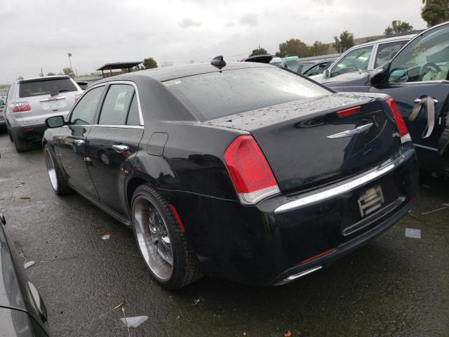 Photo 1 VIN: 2C3CCAEG9FH828993 - CHRYSLER 300C 