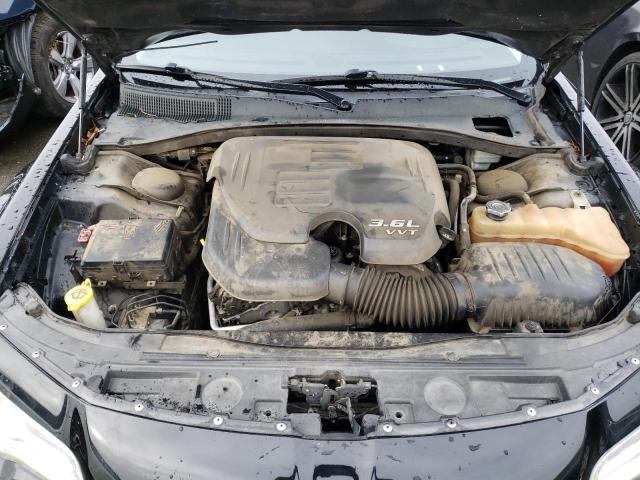 Photo 10 VIN: 2C3CCAEG9FH828993 - CHRYSLER 300C 