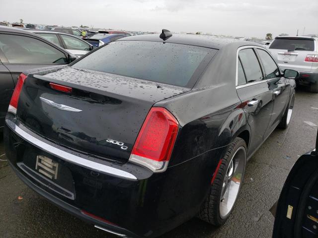 Photo 2 VIN: 2C3CCAEG9FH828993 - CHRYSLER 300C 