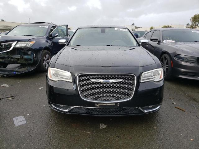 Photo 4 VIN: 2C3CCAEG9FH828993 - CHRYSLER 300C 