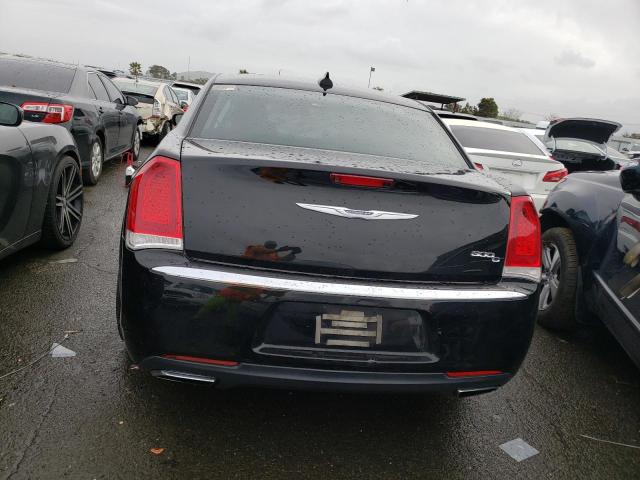 Photo 5 VIN: 2C3CCAEG9FH828993 - CHRYSLER 300C 