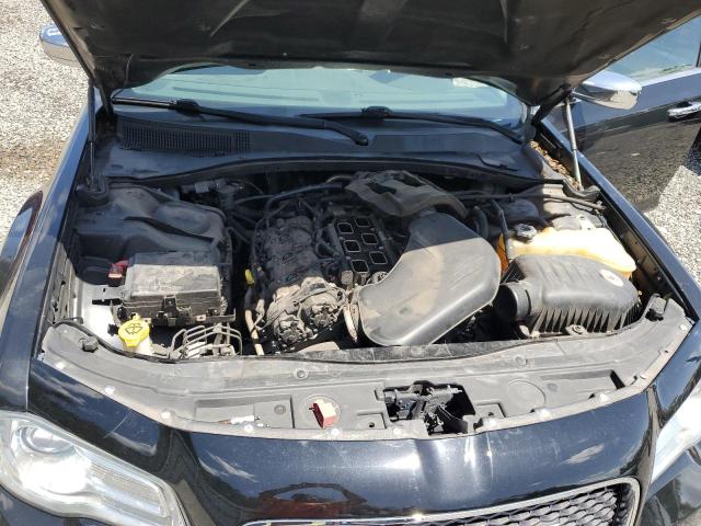 Photo 10 VIN: 2C3CCAEG9FH920850 - CHRYSLER 300 