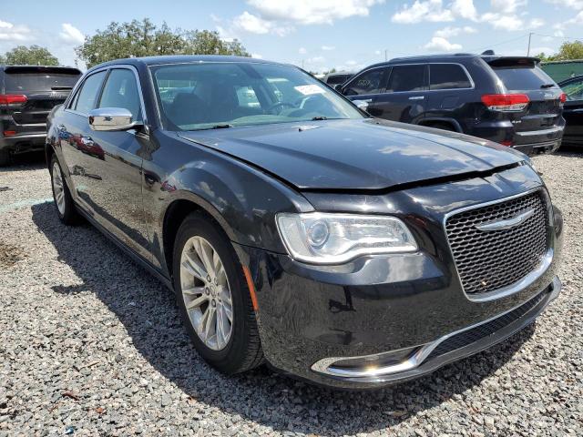 Photo 3 VIN: 2C3CCAEG9FH920850 - CHRYSLER 300 