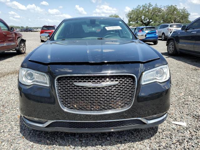 Photo 4 VIN: 2C3CCAEG9FH920850 - CHRYSLER 300 