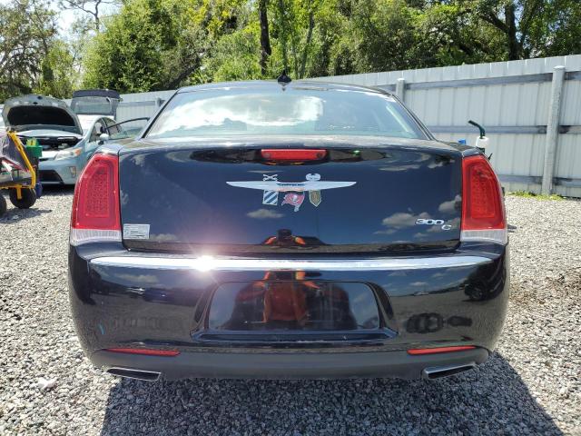 Photo 5 VIN: 2C3CCAEG9FH920850 - CHRYSLER 300 