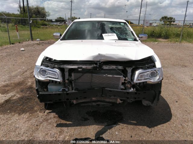 Photo 5 VIN: 2C3CCAEG9GH105548 - CHRYSLER 300 