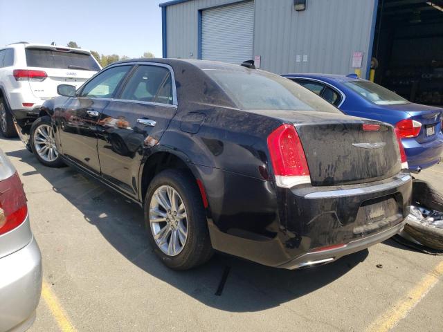 Photo 2 VIN: 2C3CCAEG9GH161294 - CHRYSLER 300C 