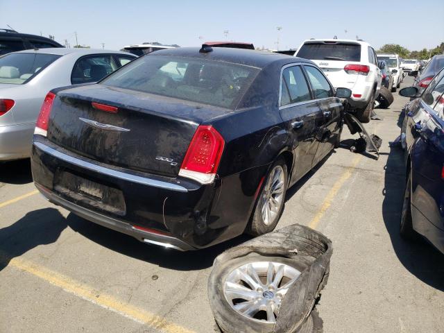 Photo 3 VIN: 2C3CCAEG9GH161294 - CHRYSLER 300C 