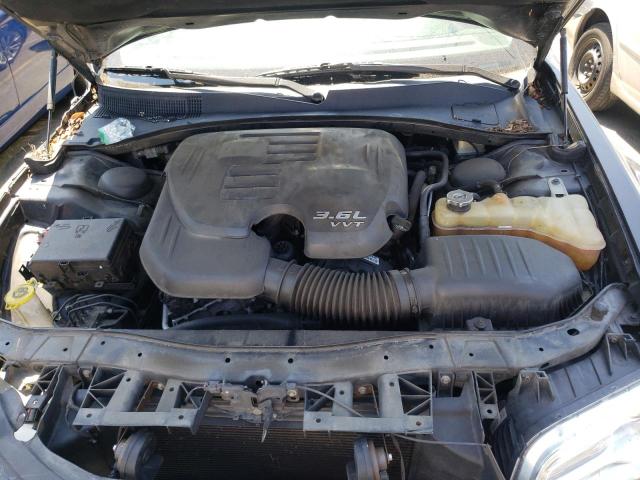 Photo 6 VIN: 2C3CCAEG9GH161294 - CHRYSLER 300C 