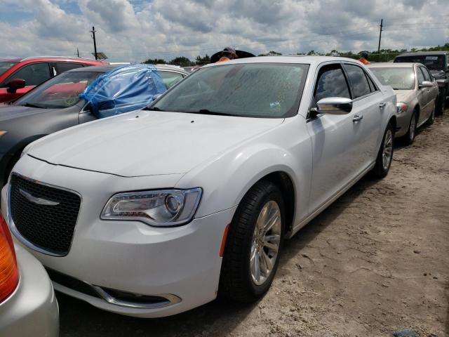 Photo 1 VIN: 2C3CCAEG9GH181545 - CHRYSLER 300C 