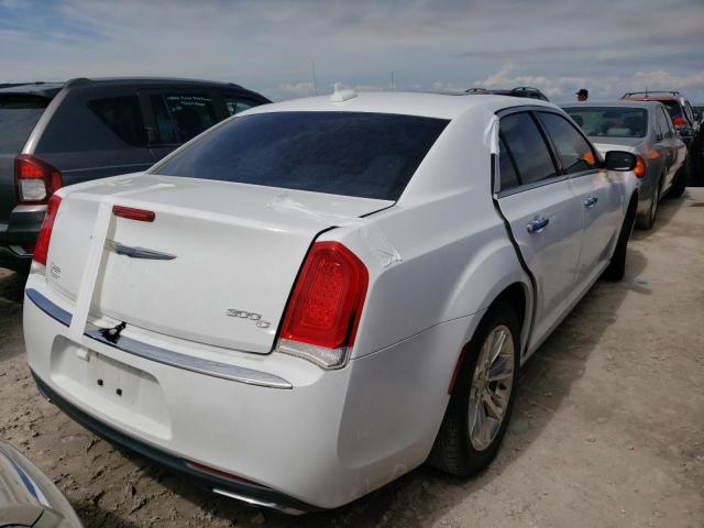 Photo 3 VIN: 2C3CCAEG9GH181545 - CHRYSLER 300C 