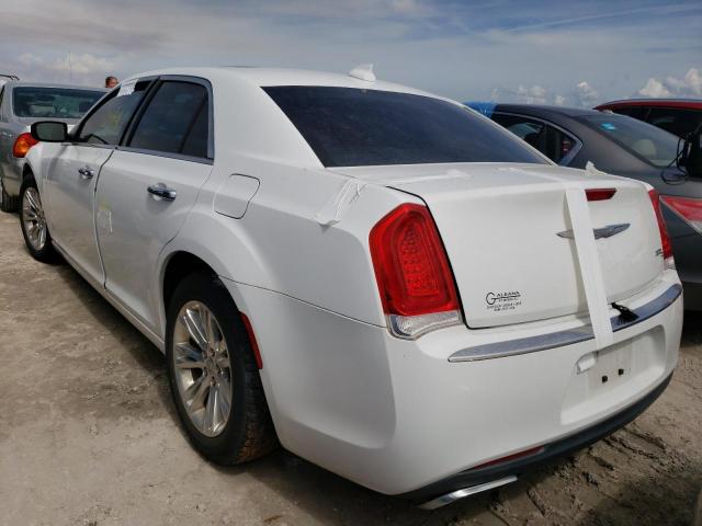 Photo 8 VIN: 2C3CCAEG9GH181545 - CHRYSLER 300C 