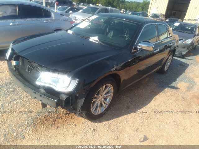 Photo 1 VIN: 2C3CCAEG9GH181772 - CHRYSLER 300 