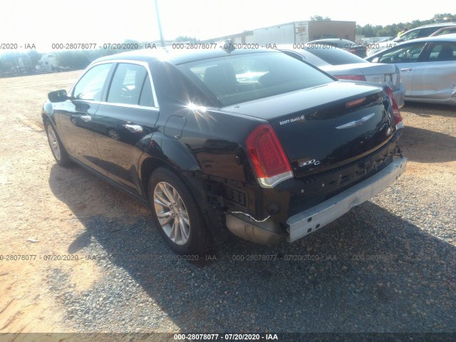 Photo 2 VIN: 2C3CCAEG9GH181772 - CHRYSLER 300 