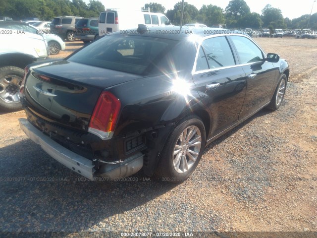 Photo 3 VIN: 2C3CCAEG9GH181772 - CHRYSLER 300 