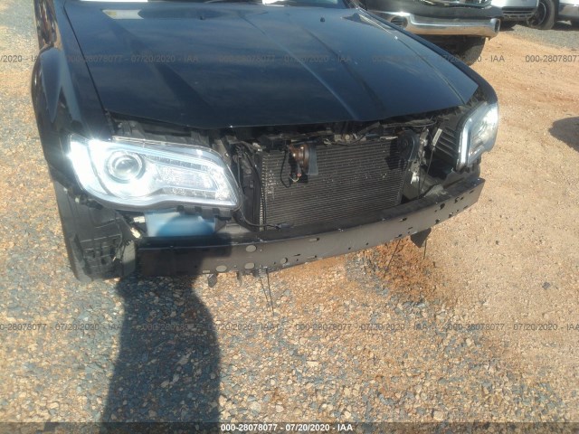 Photo 5 VIN: 2C3CCAEG9GH181772 - CHRYSLER 300 