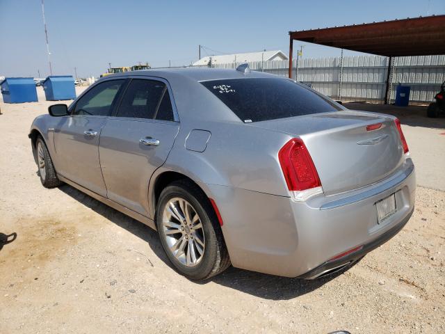 Photo 2 VIN: 2C3CCAEG9GH207223 - CHRYSLER 300C 