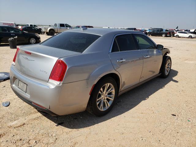 Photo 3 VIN: 2C3CCAEG9GH207223 - CHRYSLER 300C 