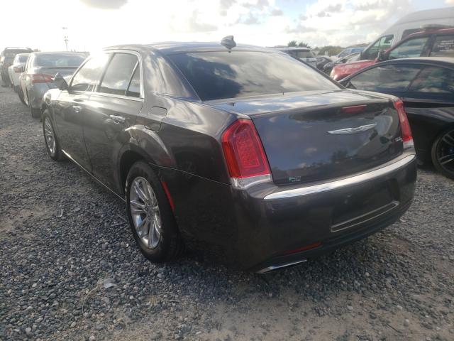 Photo 2 VIN: 2C3CCAEG9GH207268 - CHRYSLER 300C 