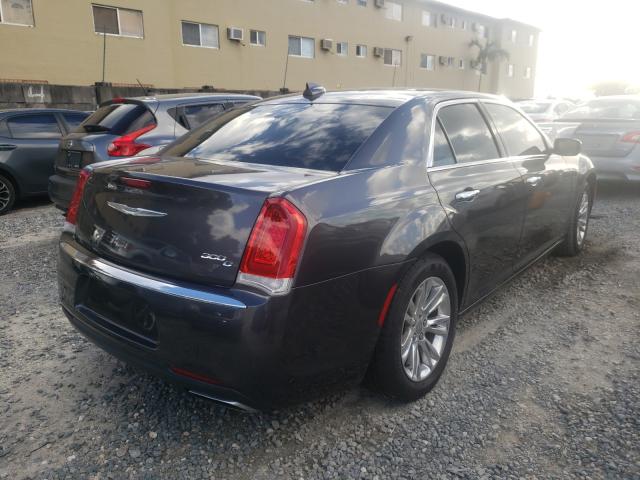 Photo 3 VIN: 2C3CCAEG9GH207268 - CHRYSLER 300C 