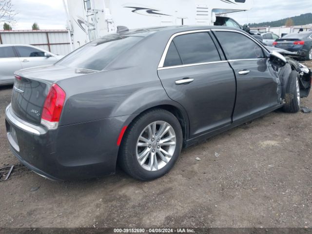 Photo 3 VIN: 2C3CCAEG9GH243445 - CHRYSLER 300C 