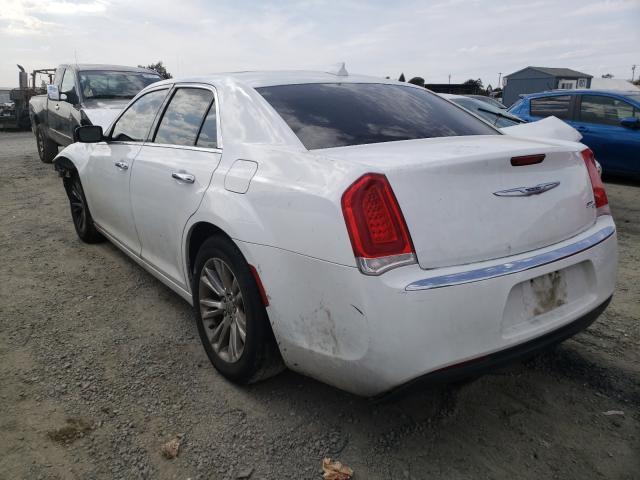 Photo 2 VIN: 2C3CCAEG9GH248029 - CHRYSLER 300C 