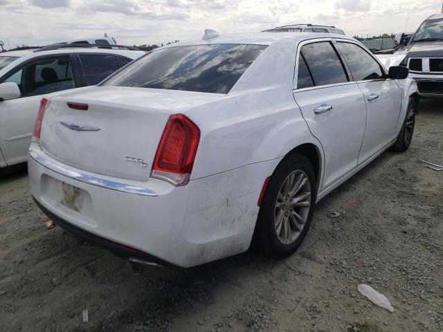 Photo 3 VIN: 2C3CCAEG9GH248029 - CHRYSLER 300C 