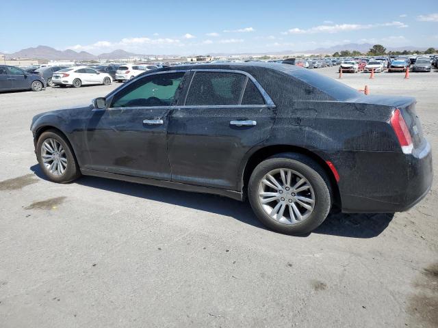 Photo 1 VIN: 2C3CCAEG9GH282228 - CHRYSLER 300C 