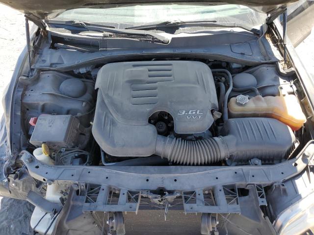 Photo 10 VIN: 2C3CCAEG9GH282228 - CHRYSLER 300C 