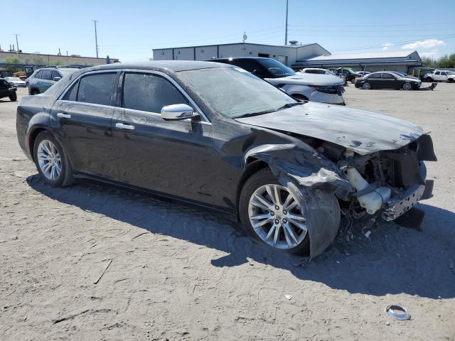 Photo 3 VIN: 2C3CCAEG9GH282228 - CHRYSLER 300C 