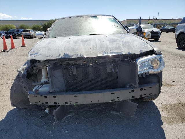 Photo 4 VIN: 2C3CCAEG9GH282228 - CHRYSLER 300C 