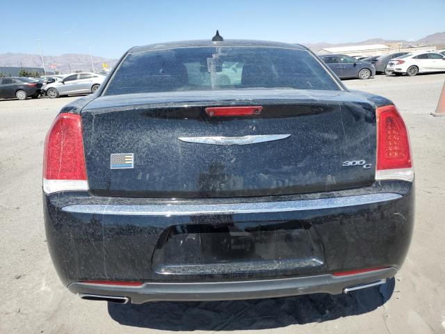 Photo 5 VIN: 2C3CCAEG9GH282228 - CHRYSLER 300C 