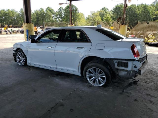 Photo 1 VIN: 2C3CCAEG9GH324512 - CHRYSLER 300 