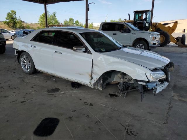 Photo 3 VIN: 2C3CCAEG9GH324512 - CHRYSLER 300 