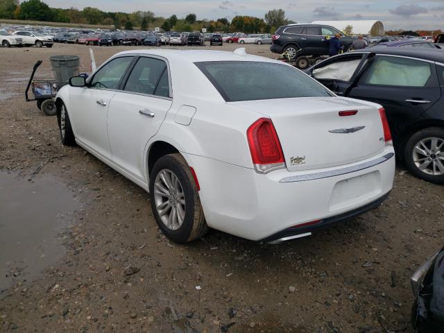 Photo 2 VIN: 2C3CCAEG9GH324686 - CHRYSLER 300C 