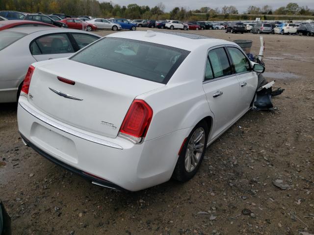 Photo 3 VIN: 2C3CCAEG9GH324686 - CHRYSLER 300C 