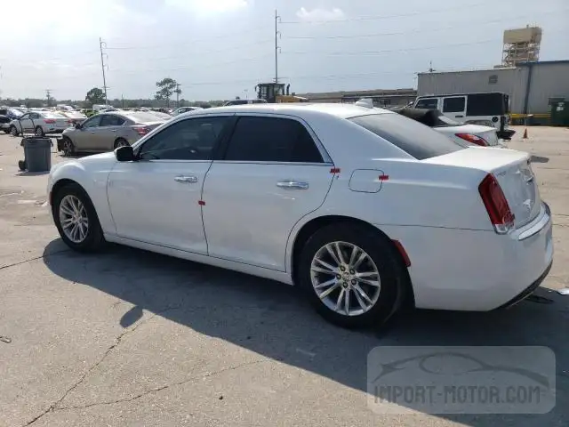 Photo 1 VIN: 2C3CCAEG9GH343108 - CHRYSLER 300C 