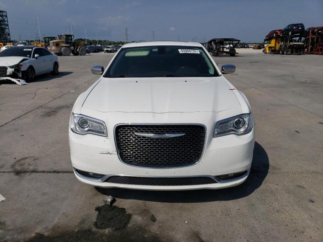 Photo 4 VIN: 2C3CCAEG9GH343108 - CHRYSLER 300C 