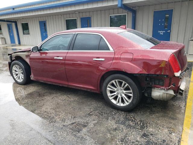 Photo 1 VIN: 2C3CCAEG9GH343397 - CHRYSLER 300 