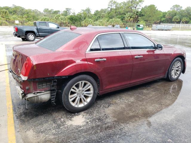 Photo 2 VIN: 2C3CCAEG9GH343397 - CHRYSLER 300 