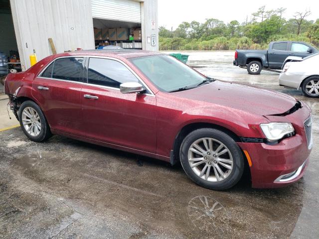 Photo 3 VIN: 2C3CCAEG9GH343397 - CHRYSLER 300 