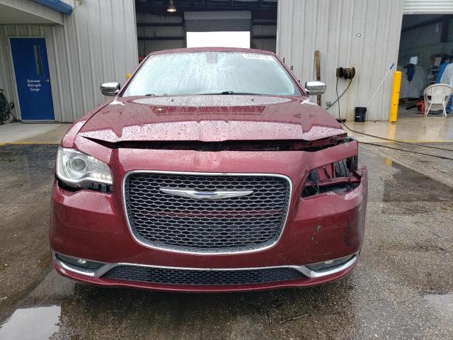 Photo 4 VIN: 2C3CCAEG9GH343397 - CHRYSLER 300 