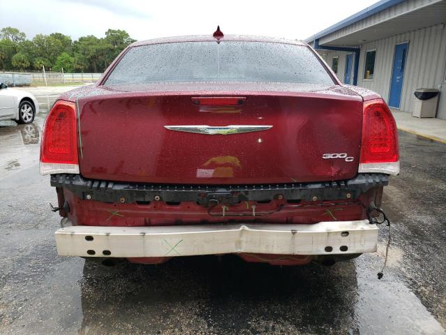 Photo 5 VIN: 2C3CCAEG9GH343397 - CHRYSLER 300 